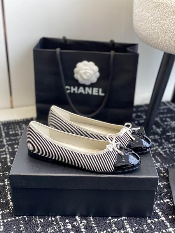 Chanel Women's Shoes 761